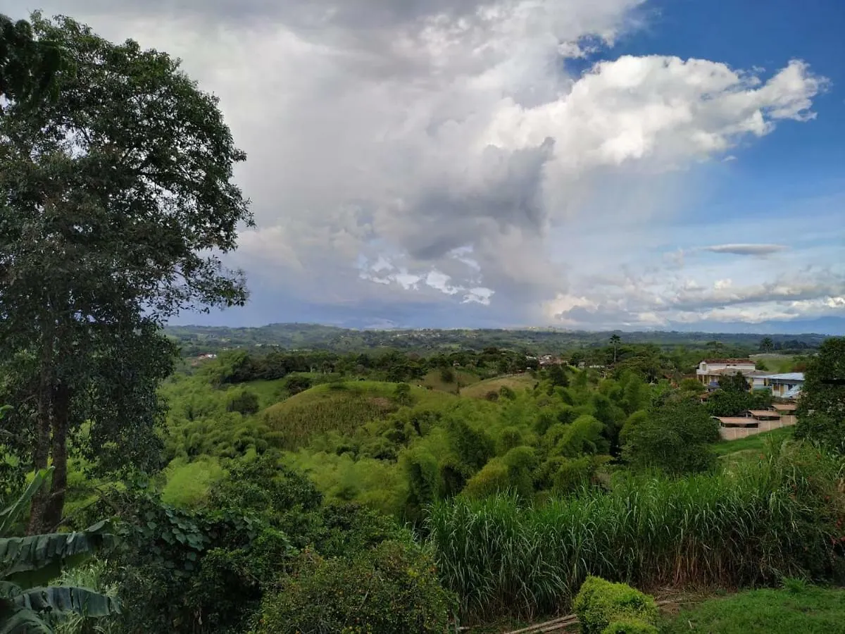 Finca El Encanto Hotel Alcala 0*,  Colombia